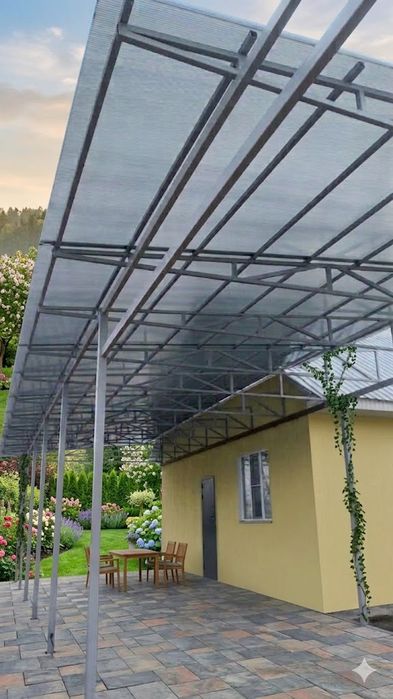 Беседки топчаны ограждения