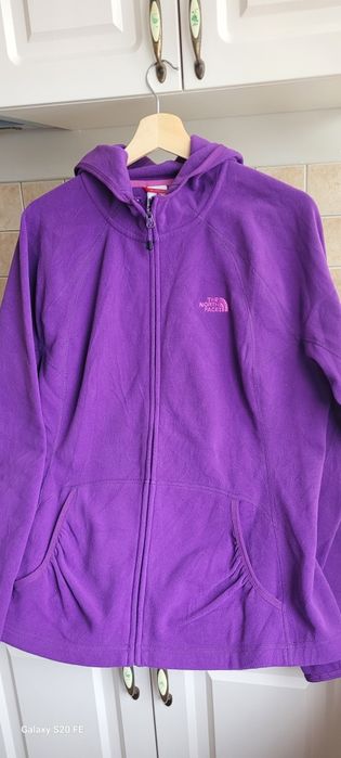 The North face XL recomand L