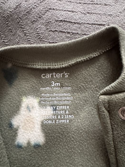 комбинезоны carters на 3 месяца