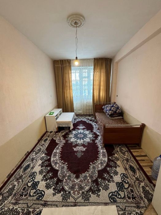 Аренда 1 комнатная квартира. Мирзо Улугбекский район. Ттз Бешкапа