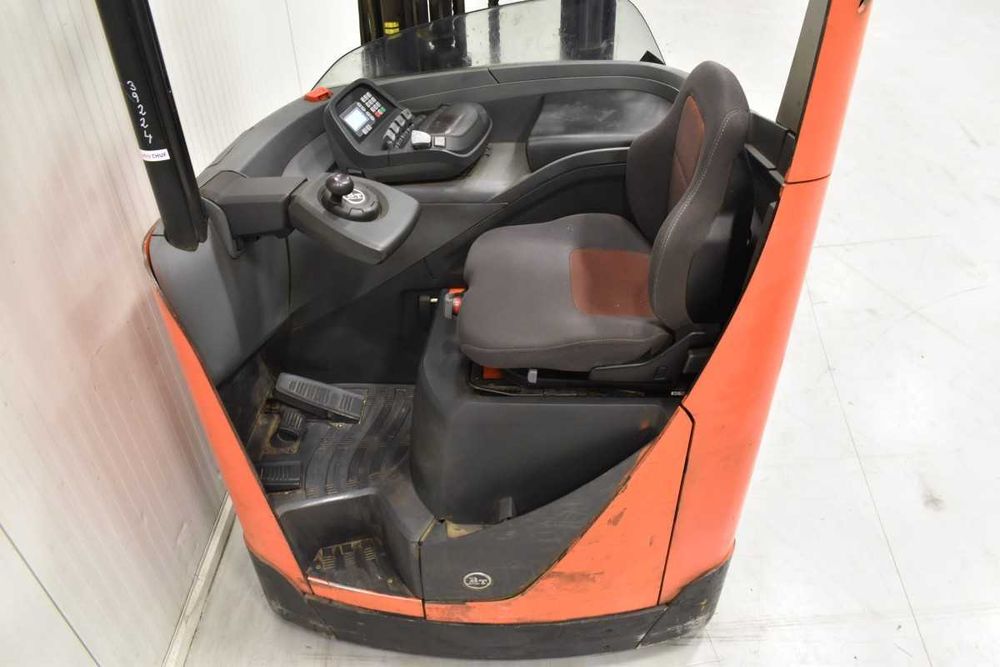 Stivuitor Toyota BT RRE 200 an fabr 2018 cantar