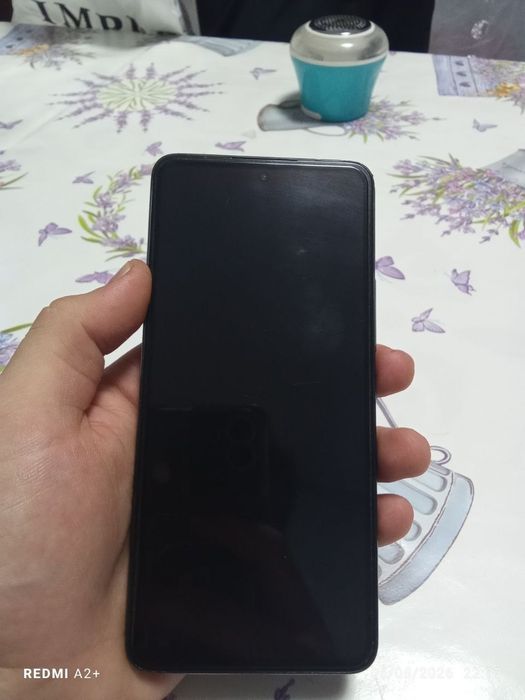 Xiaomi 12 lite 5g