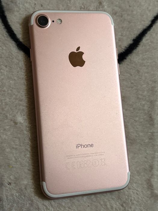 Iphone 7 Roze 32 GB