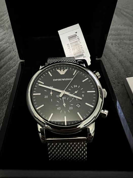 Мужские часы Armani (Армани)