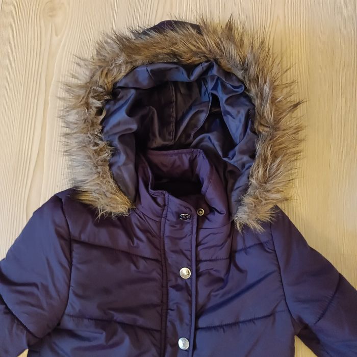 8-9 г Топло зимно яке