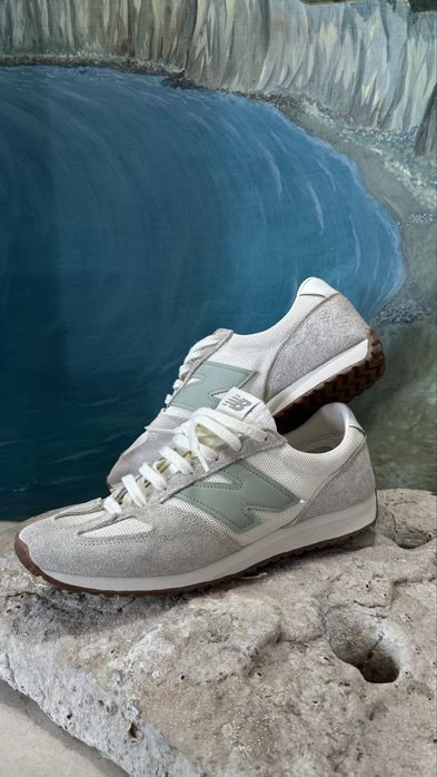 Мъжки маратонки New Balance 471 номер 45