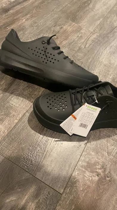 Crocs inMotion кроксы