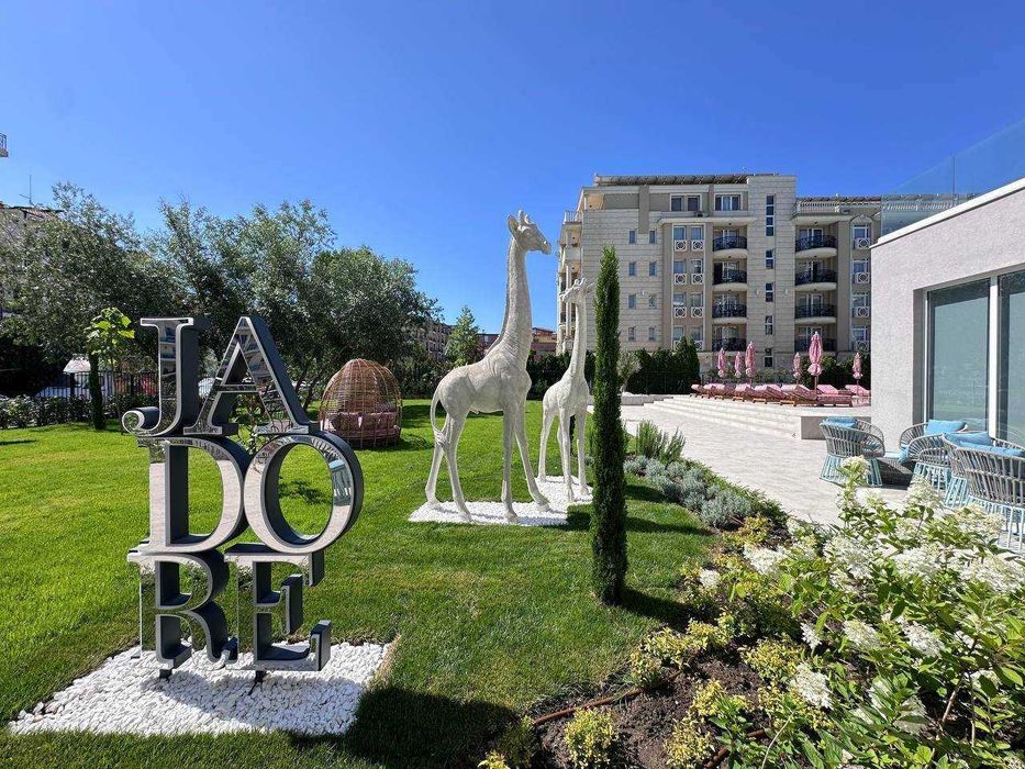 Продава се Едностаен апартамент в к.к. Слънчев бряг - 88 кв.м за 909 €/кв.м - Снимка #9