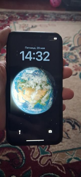 Продам айфон хр 128гб