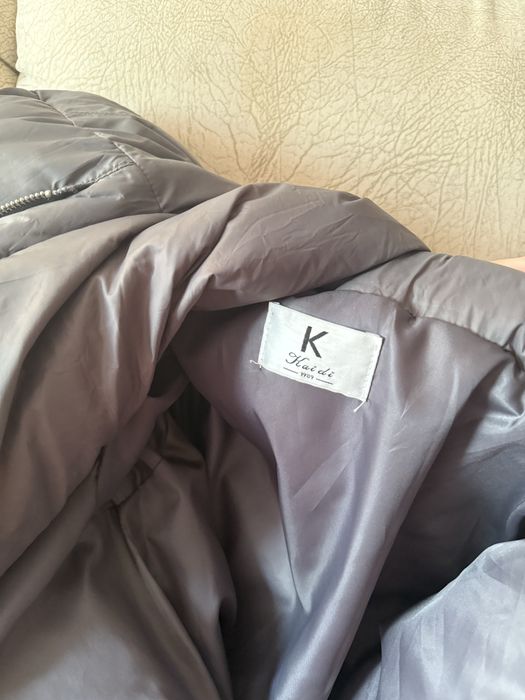 Продам куртку 42-44