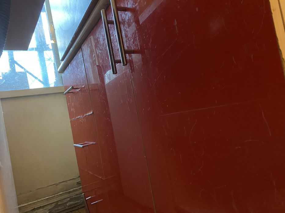 Продам кухонный гарнитур