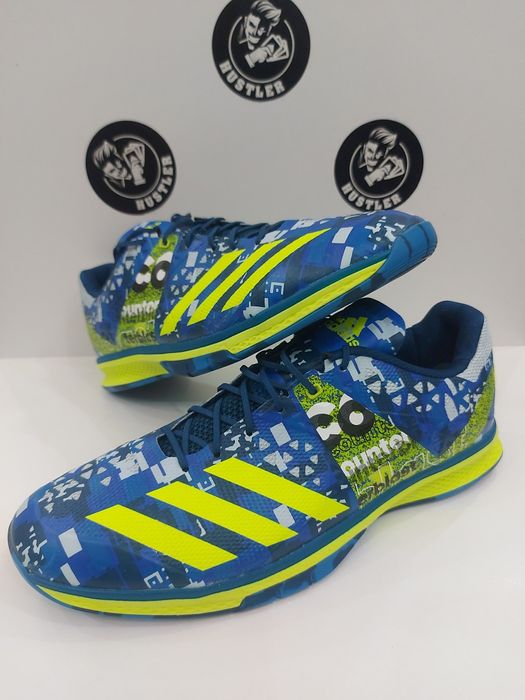 Мъжки маратонки ADIDAS COUNTERBLAST. Номер 48