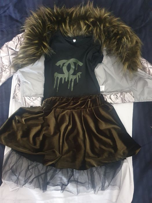 Модерен сет от 3 части