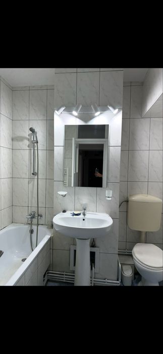 Apartament 3 camere cu 2 bai Turda