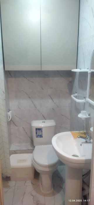 Сдам квартиру в новостройке