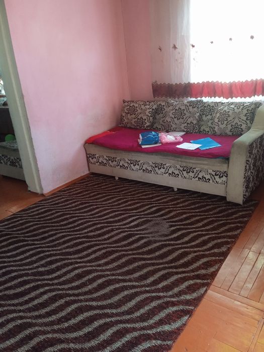 Каартира беріледі