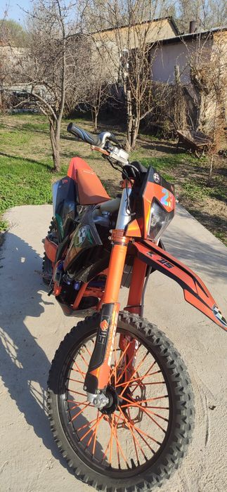 Мотоцикл Кевс k 23 nb 300