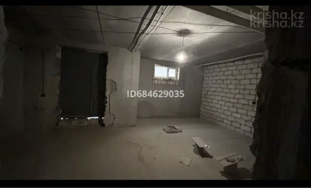 Помещения в ЖК Сарайшык