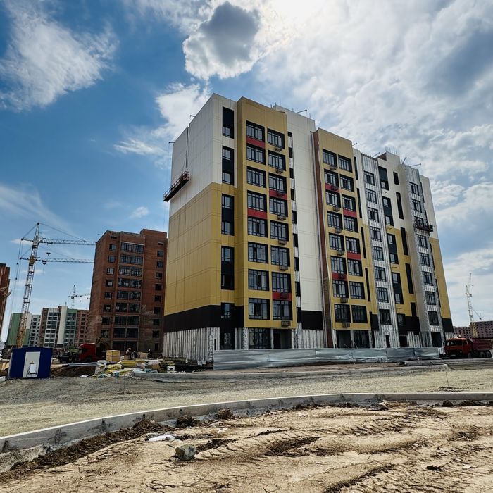 Продам квартиру можно под Евро