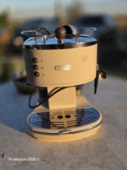 Кафемашина  DELONGHI