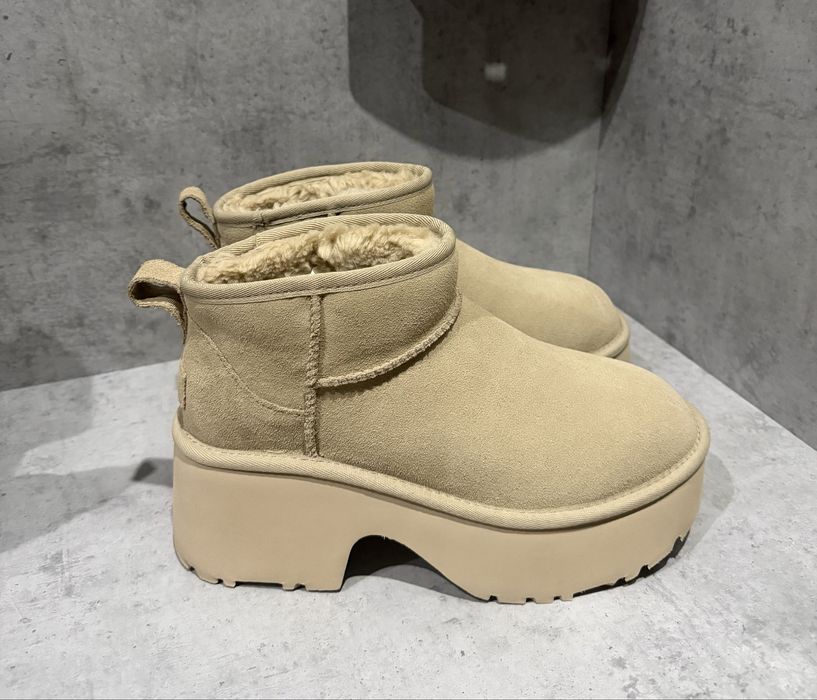 Ugg Classic Ultra Mini 39