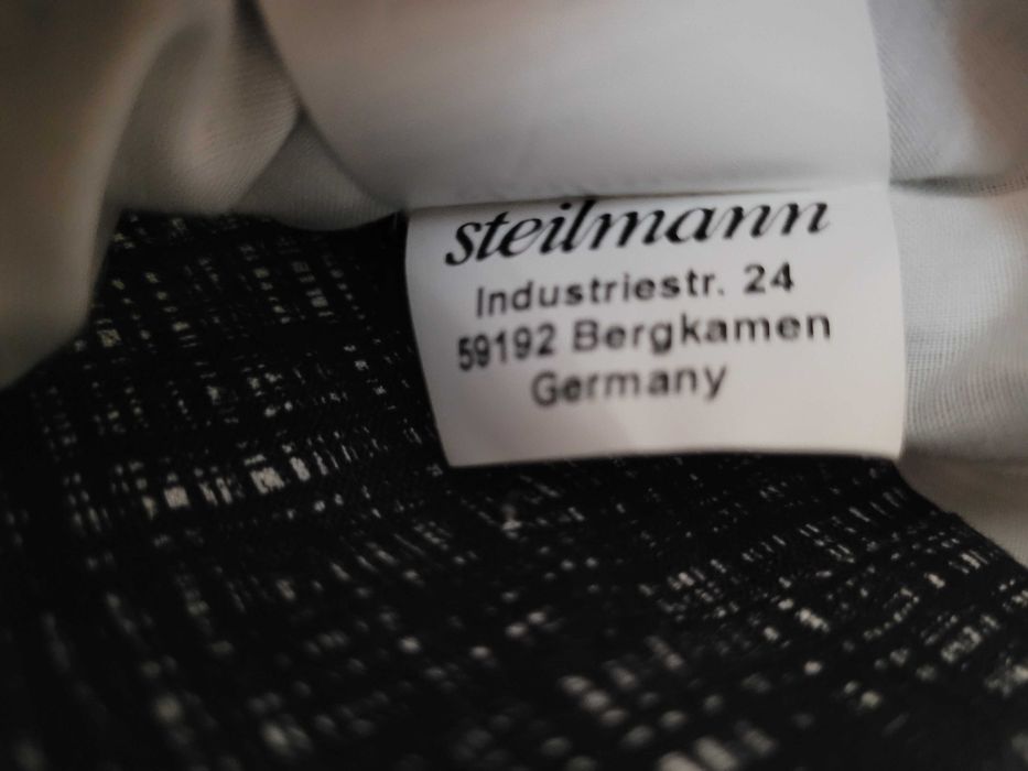 Vand rochie de vara. Steilmann.