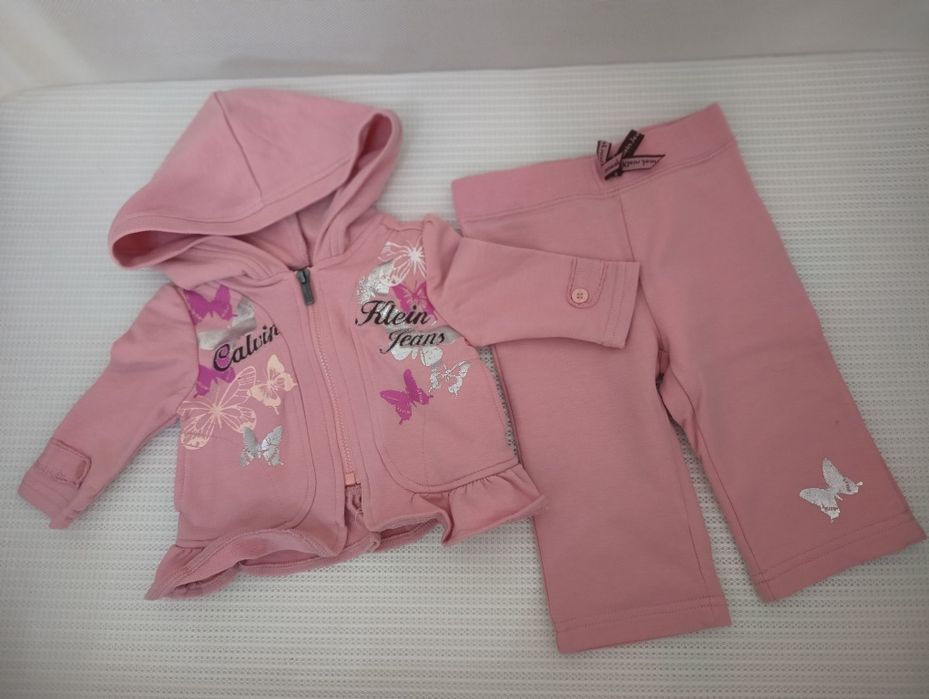 Детский костюм Calvin Klein