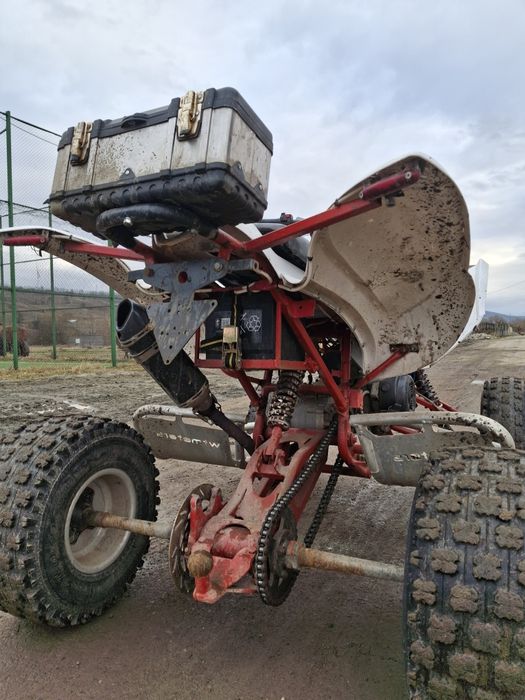 Atv 150cc prețul este negociabil!