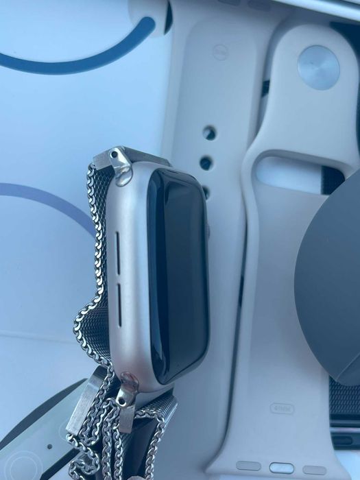 Apple Watch SE2 41mm