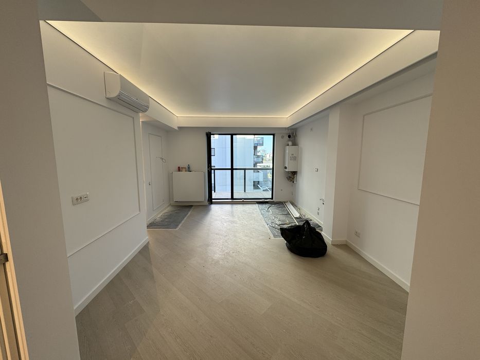 cornisa plinta profil decorativ