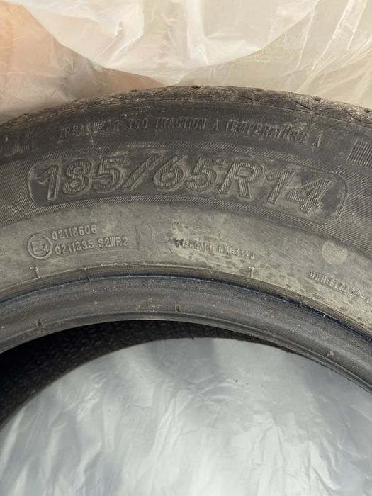 Шина R 14 185/65