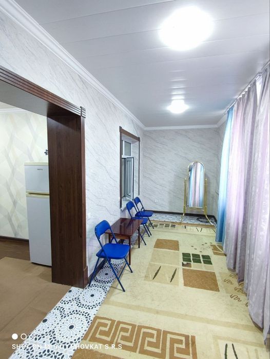 2х комнатная Транспортный Институт, ориентир аэропорт 70м²