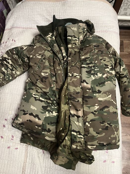 Продаю военную форму