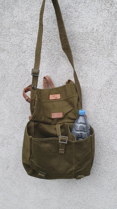 Sac merinde   (  RSR  )