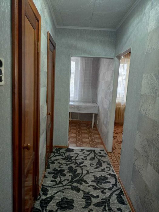 Сдается 1 комнатная квартира