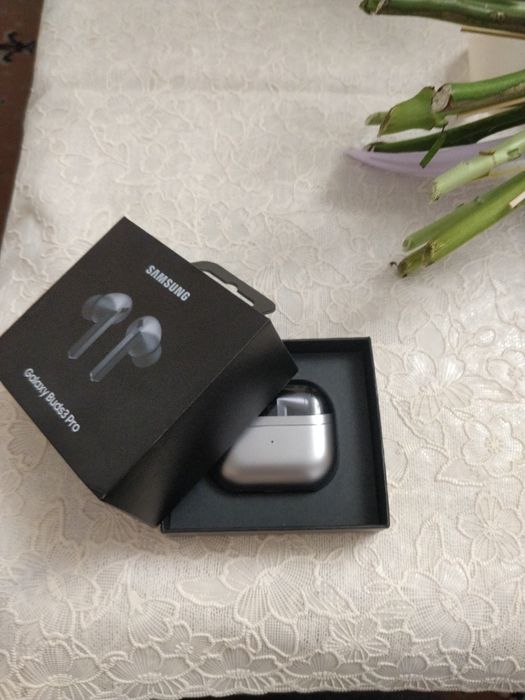 Samsung galaxy buds 3pro