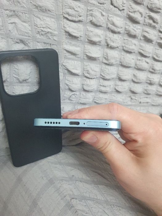 Srochna sotiladi Xiaomi Redmi Note 14 8+8/256Gb Igravoy Original