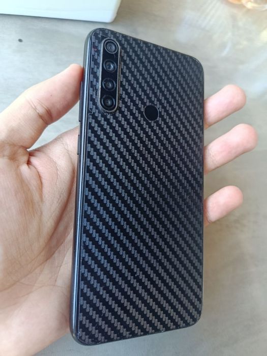 Redmi Not 8 4/64GB