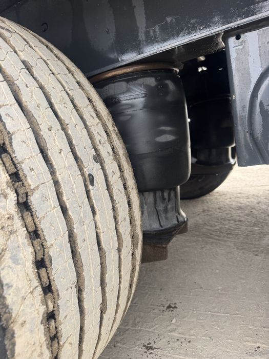 Прицеп WIELTON Сотилади  
 Йили: 2018