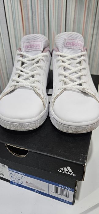 Продам кеды "Adidas"