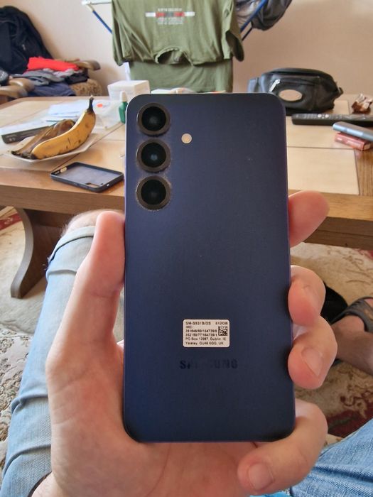 Samsung galaxy s 25