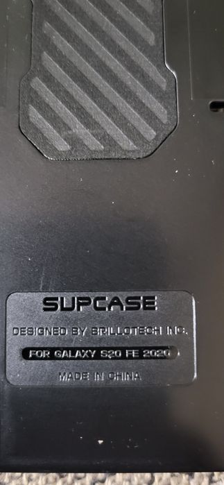 Supcase unicorn beetle
