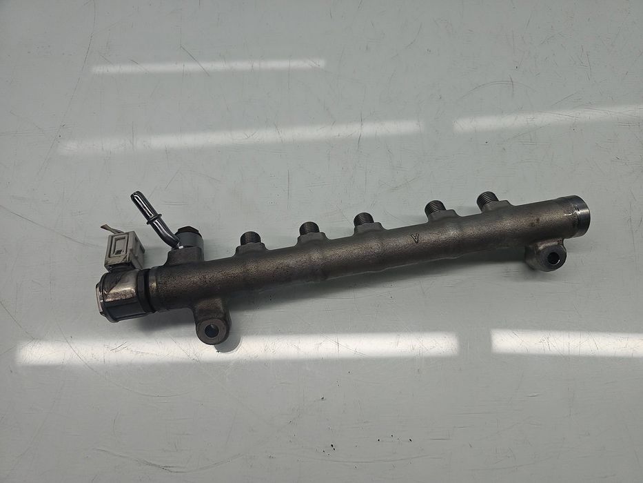 Rampa injectoare Volvo S60 ll [Fabr 2010-2018] 31303612 2.0 D4204T5 13