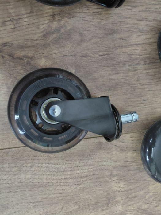 Гумени колела за стол