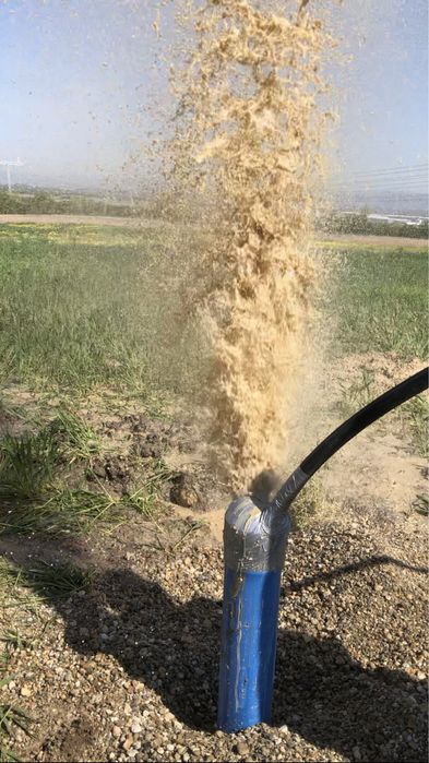 Сондажи за вода