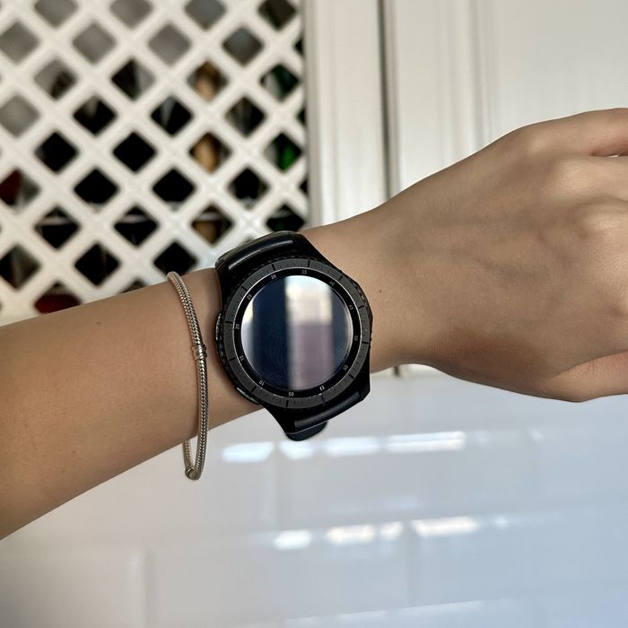 Samsung smart watches