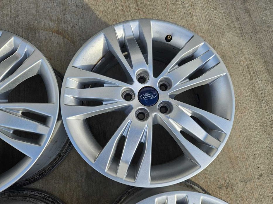 Jante R16 5x108 FORD Focus 2-3-4;Mondeo;C-Max;S-Max;KUGA;Volvo;Jaguar