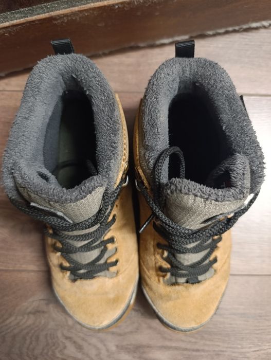 Детски зимни боти Salomon 33 номер .