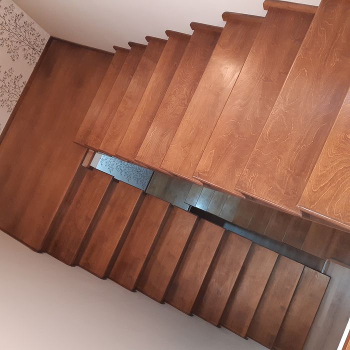 Зиналар таййорлаймиз