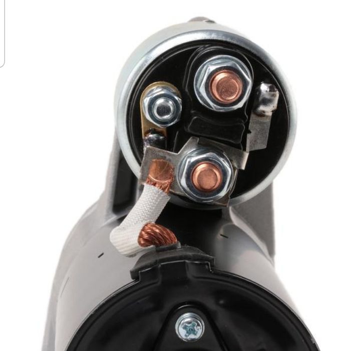 Electromotor Mercedes  Sprinter motor 3000